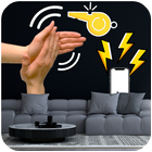 Find My Phone: Clap To Find أيقونة