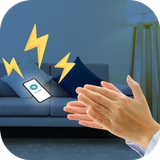 Find My Phone : Clap, Whistle biểu tượng