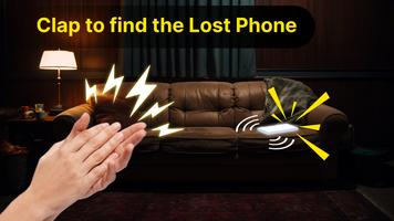 Find my phone : Clap to Find bài đăng