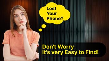 Find my phone : Clap to Find ảnh chụp màn hình 3