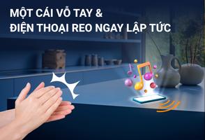 Vỗ Tay Để Tìm Điện Thoại ảnh chụp màn hình 2