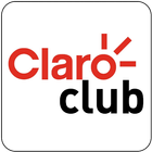 Claro Club Centroamérica আইকন