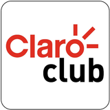 Claro Club Centroamérica ikon