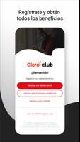 Claro Club Centroamérica 海报