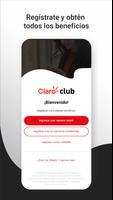 Claro Club Centroamérica 포스터