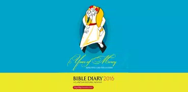 Bible Diary