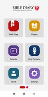 Bible Diary 스크린샷 1