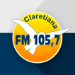 Rádio Claretiana FM Batatais icône