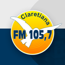 Rádio Claretiana FM Batatais APK