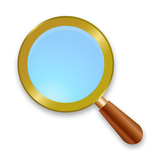 Magnifying Glass & Flashlight APK