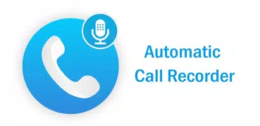 Call Recorder -Automatic All C