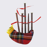 Bagpipe Instrument
