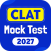 CLAT Mock Test 2027 APK