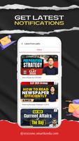 CLAT 2025: LAW Exams Prep App تصوير الشاشة 1