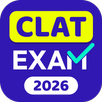 CLAT Exam Prep 2026 APK