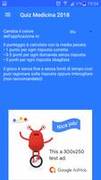 Quiz Medicina 2021 captura de pantalla 3