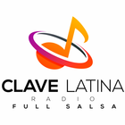Clave Latina Radio আইকন