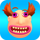 Clay Toy Master - The Game APK
