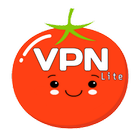 Tomato VPN icône