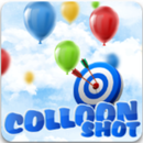 Colloon Shot - Balon Patlat APK