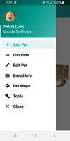 پوستر Pets (Lite)