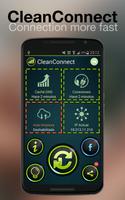 CleanConnect โปสเตอร์