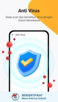 OraClean: pembersih, antivirus syot layar 3