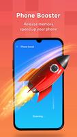 Clean My Android, PhoneCleaner captura de pantalla 1
