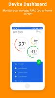 Quick Cleaner পোস্টার