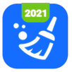 Tap Cleaner - Limpeza de celul APK