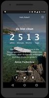 Clean Day Plakat