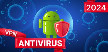 Antivirus - Pulitore + VPN