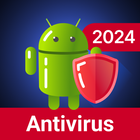Antivirus - Cleaner + VPN آئیکن