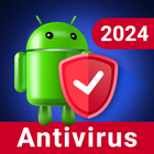 Antivirus - Cleaner + VPN আইকন