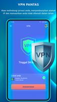 Antivirus - Pembersih, VPN syot layar 2