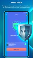 Antivirus - Nettoyer, VPN capture d'écran 2