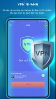 Diệt virus - Dọn dẹp + VPN ảnh chụp màn hình 2