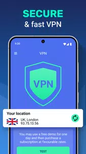 Antivirus – Cleaner + VPN: Download APK Terbaru Gratis & Aman untuk Android 4