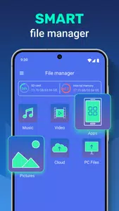 Antivirus – Cleaner + VPN: Download APK Terbaru Gratis & Aman untuk Android 5