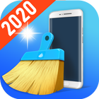 Phone Cleaner- Cache Clean, Speed Booster & cooler 아이콘