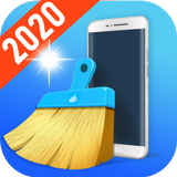 Phone Cleaner- Cache Clean, Speed Booster & cooler icône