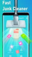 Phone Cleaner- Cache Clean, Speed Booster & cooler 스크린샷 3