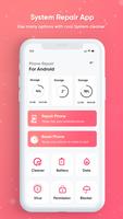 System Repair App imagem de tela 1