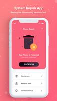 System Repair App スクリーンショット 2