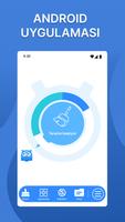 Temizlik telefon - Cleaner Ekran Görüntüsü 1