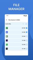 Pembersih sampah - Cleaner screenshot 3