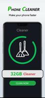 X Cleaner-Virus remover ภาพหน้าจอ 2