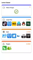 Lemon Cleaner screenshot 3