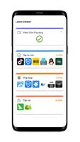 Lemon Cleaner ảnh chụp màn hình 3