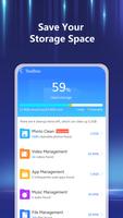 Phone Super Cleaner ภาพหน้าจอ 3